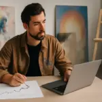 Artisti under 40 più richiesti: quali tracce svelano i futuri trend di mercato?