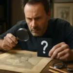 Come riconoscere l’autore di un disegno antico? Metodi efficaci per evitare attribuzioni sbagliate