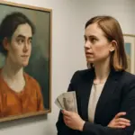 Arte femminile sottovalutata: perché le opere di artiste donna stanno attirando nuovi capitali