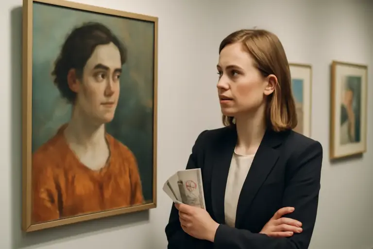 Arte femminile sottovalutata: perché le opere di artiste donna stanno attirando nuovi capitali