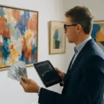 Mercato dell’arte post-pandemia: quali cambiamenti hanno trasformato acquisti e investimenti?