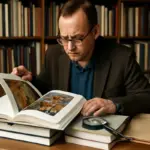 Collezionare libri d’arte rari: vantaggi pratici e come evitare le insidie comuni