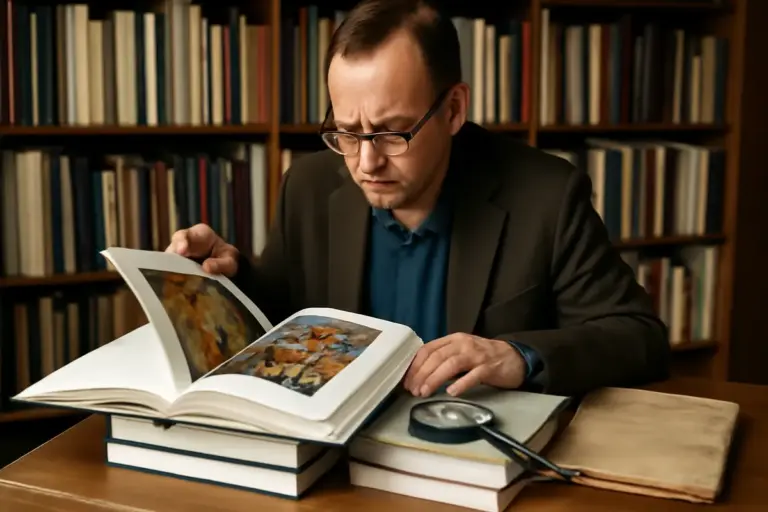 Collezionare libri d’arte rari: vantaggi pratici e come evitare le insidie comuni