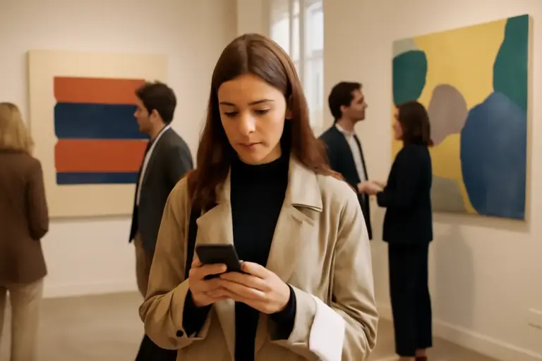 Eventi arte contemporanea in Italia: come scoprire openings e preview riservate
