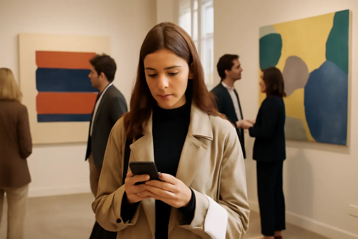 Eventi arte contemporanea in Italia: come scoprire openings e preview riservate