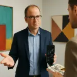 Come funziona il mercato delle opere d’arte contemporanea? Le dinamiche che determinano i prezzi