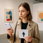 Mostre d’arte da non perdere questo mese: come trovare quelle davvero innovative