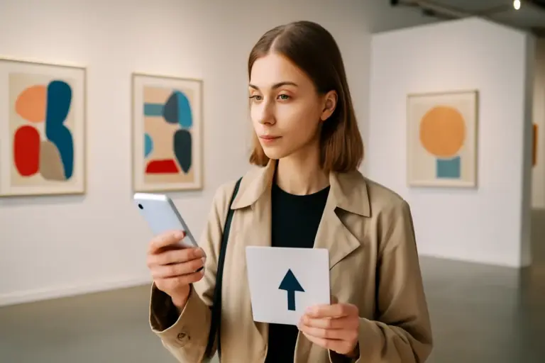 Mostre d’arte da non perdere questo mese: come trovare quelle davvero innovative
