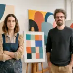 Artisti contemporanei da collezionare subito: la selezione degli esperti più quotati