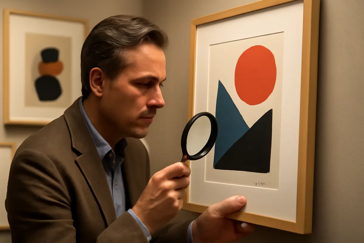 Perché le edizioni limitate piacciono tanto ai collezionisti d’arte? I motivi meno noti