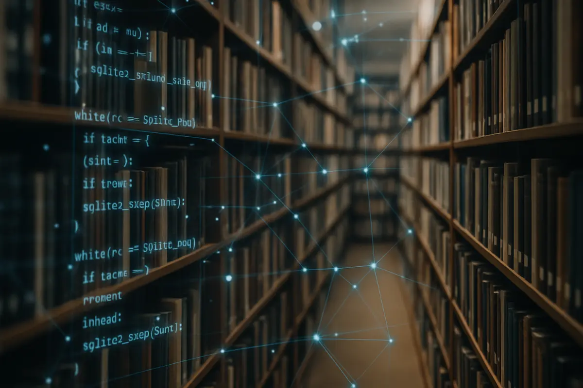 VIAF: cos’è la Virtual International Authority File e come usarla