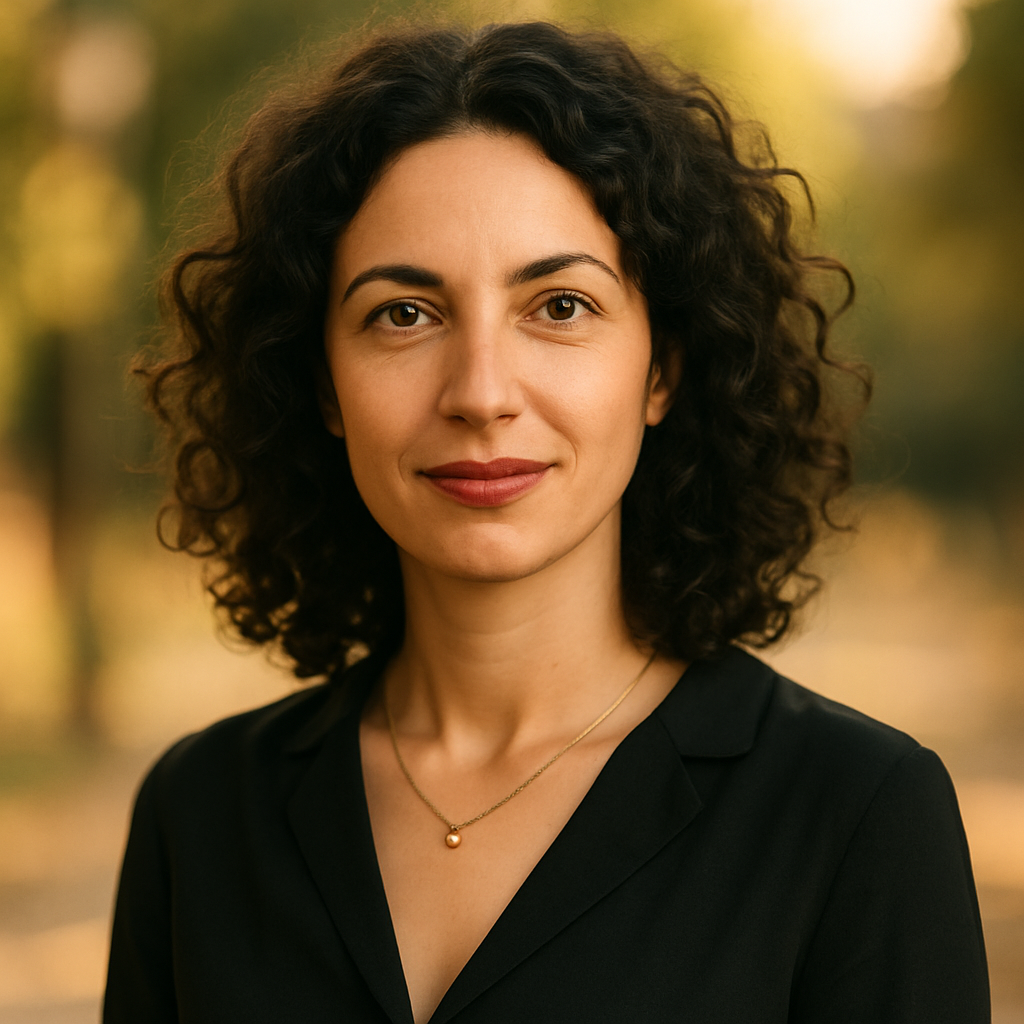 Arianna Noceti