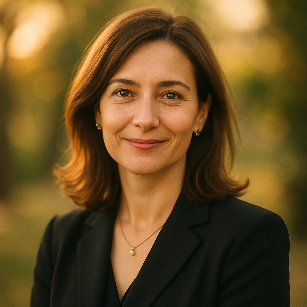 Veronica Calzavara