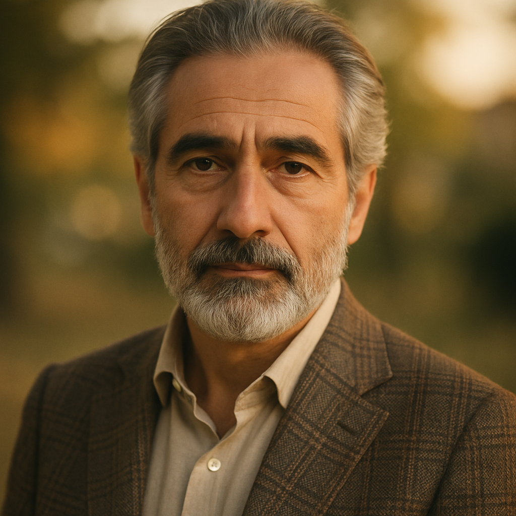 Massimo Tedeschi