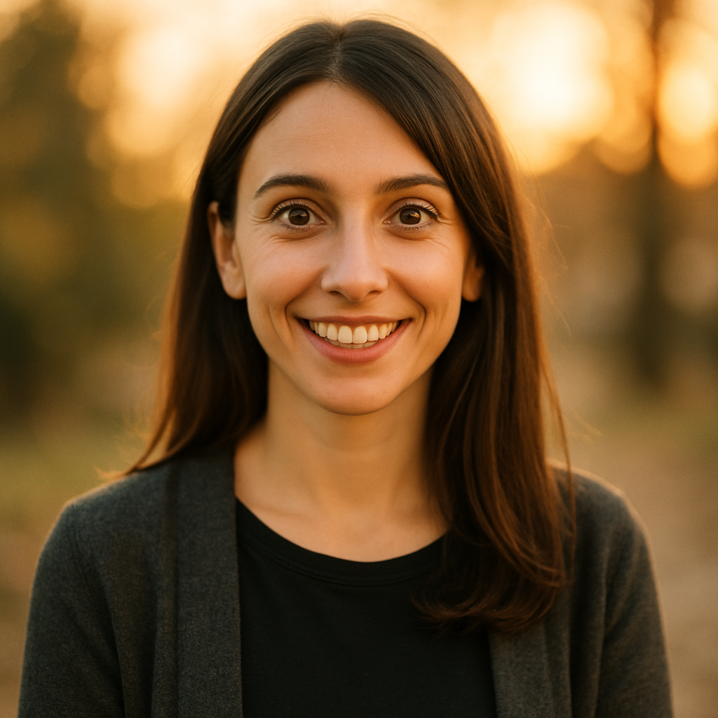 Livia Camurri