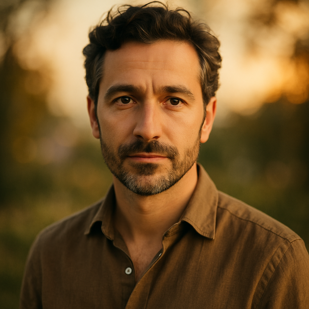 Giovanni Sacchetti
