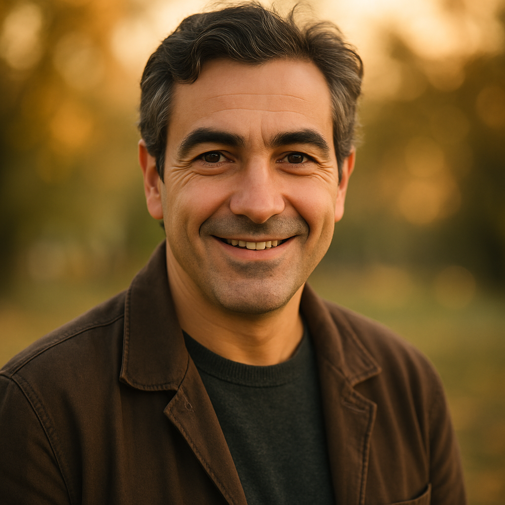 Giorgio Tassetti