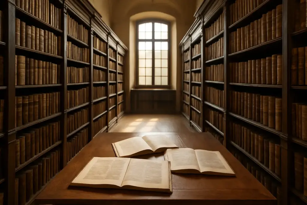 VIAF: la guida completa all’authority file internazionale
