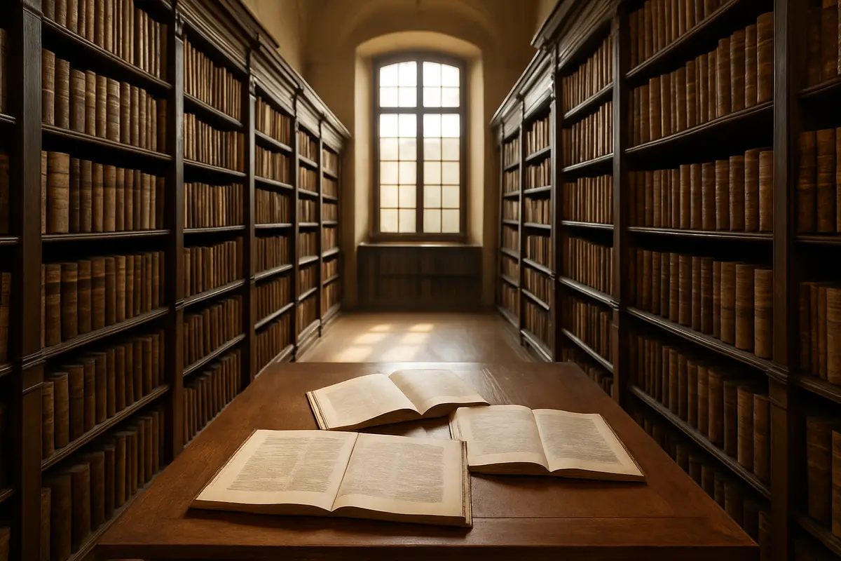 VIAF: la guida completa all’authority file internazionale