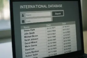 VIAF: guida pratica al Virtual International Authority File