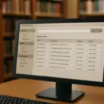 VIAF: cos’è e come usare il Virtual International Authority File